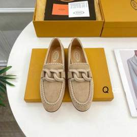 Picture of Tods Shoes _SKUTODSsz35-40XC050119594